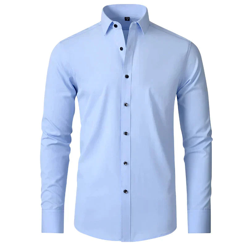 Ezio – Bluza extensibilă modernă