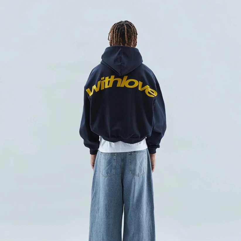 Cu Drag – Sweat Unisex