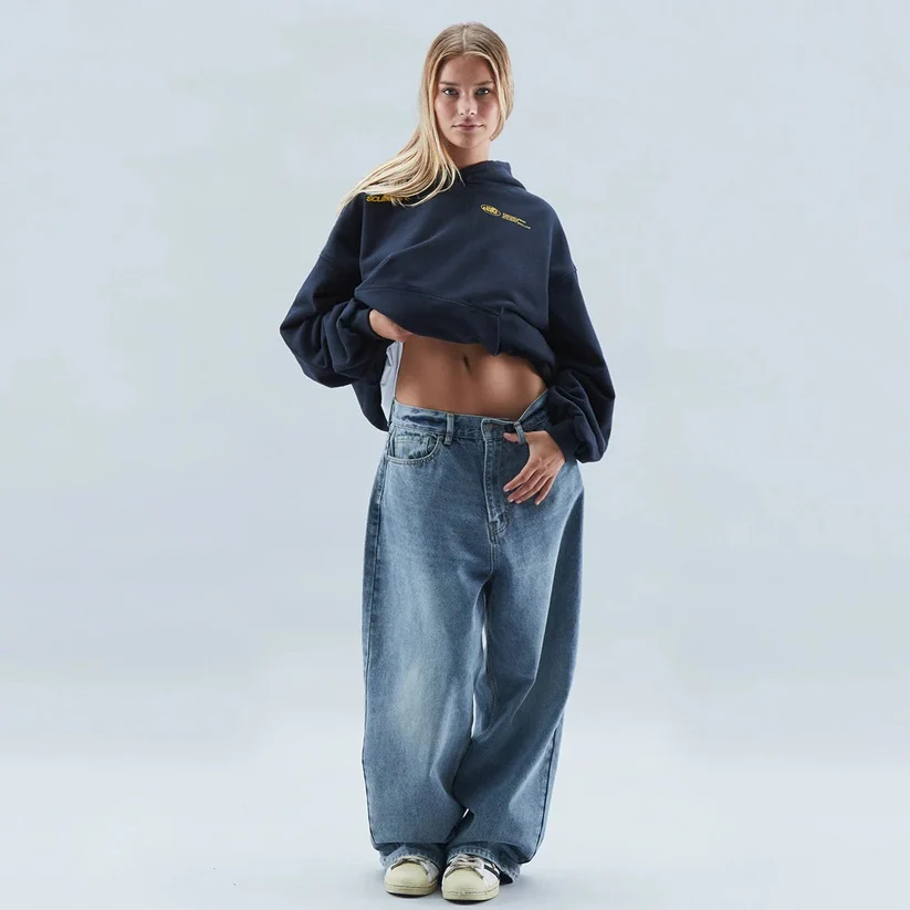 Cu Drag – Sweat Unisex