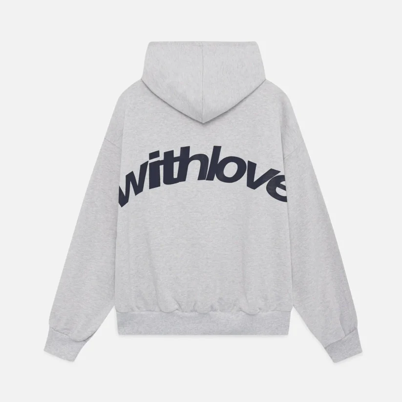 Cu Drag – Sweat Unisex