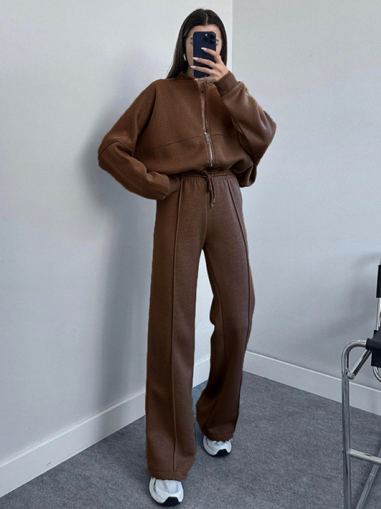 Elora – Set Oversize Femeie