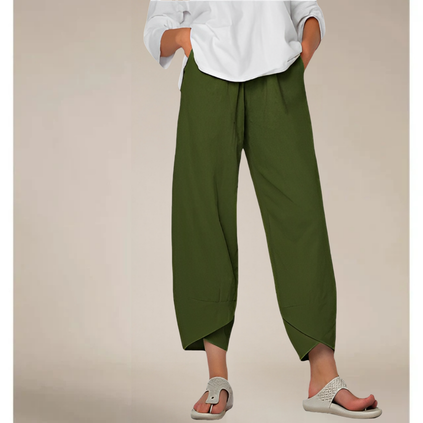 Tessa – Pantaloni scurți de vară pentru femei
