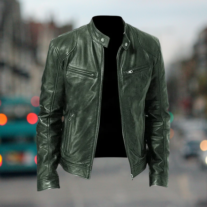 Rocco – Jachetă Stilată