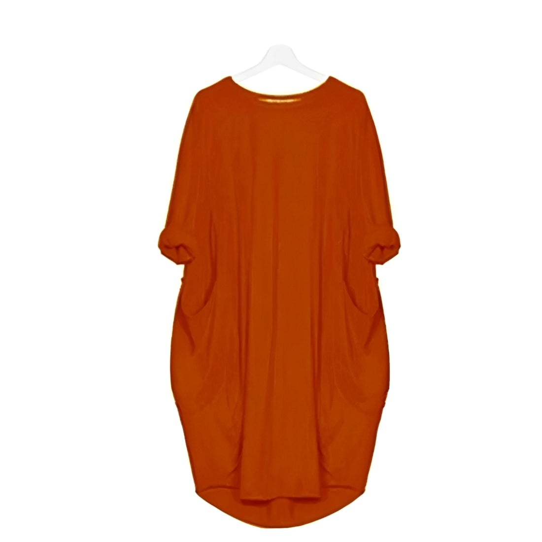 Livia – Rochie de vară lejeră