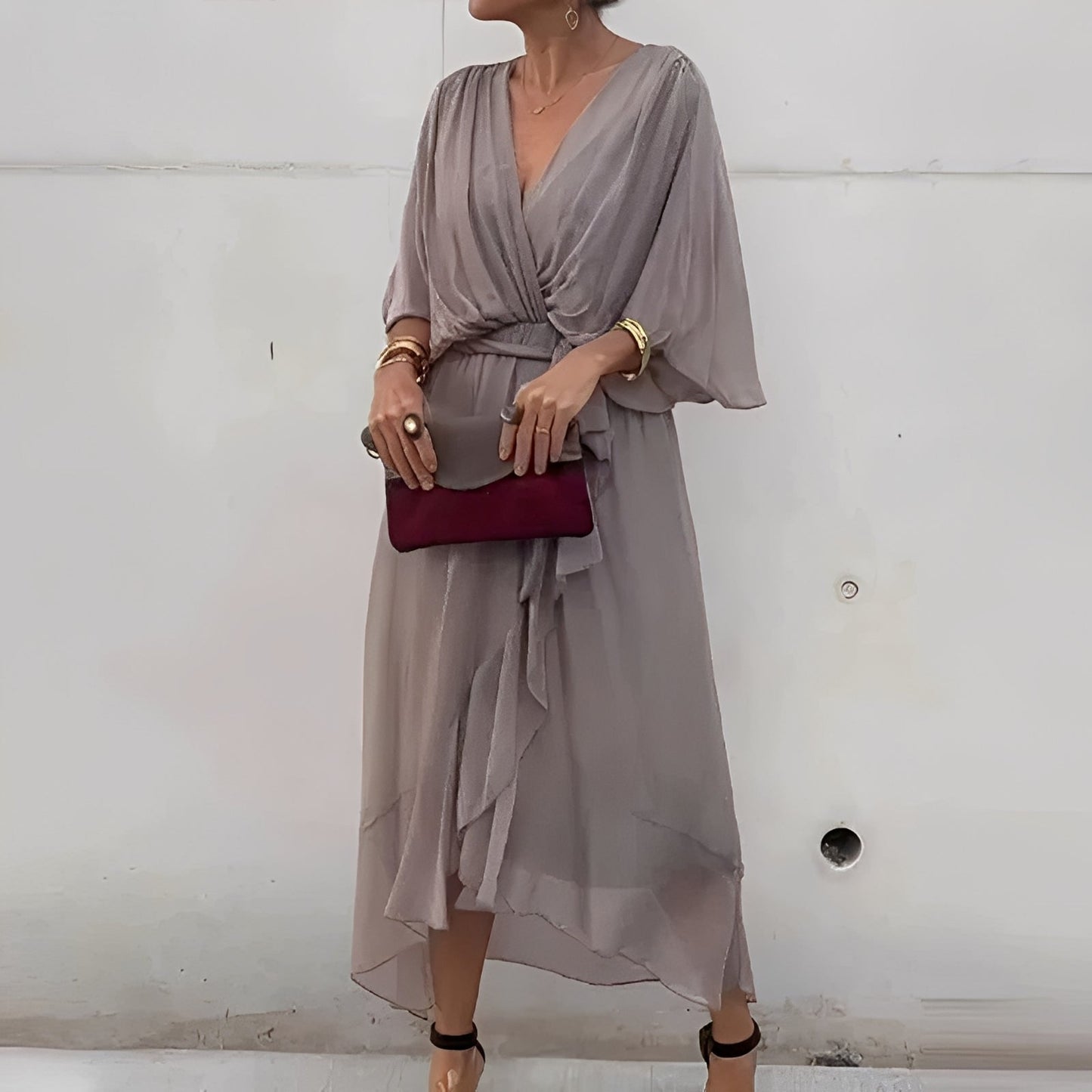 Alessia – Rochie Elegantă