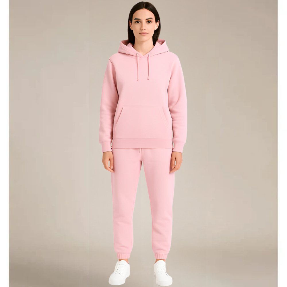 Robin – Set Unisex Hanorac & Pantaloni Trening