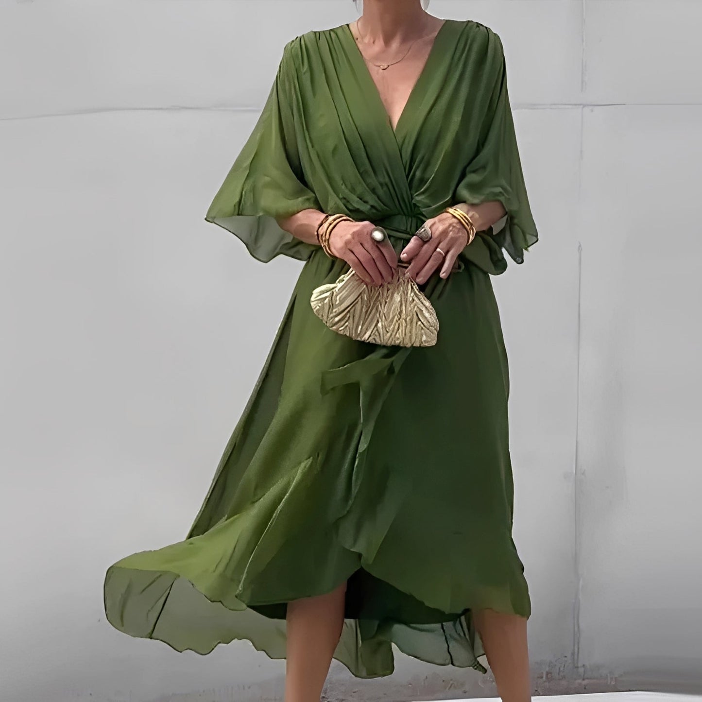 Alessia – Rochie Elegantă