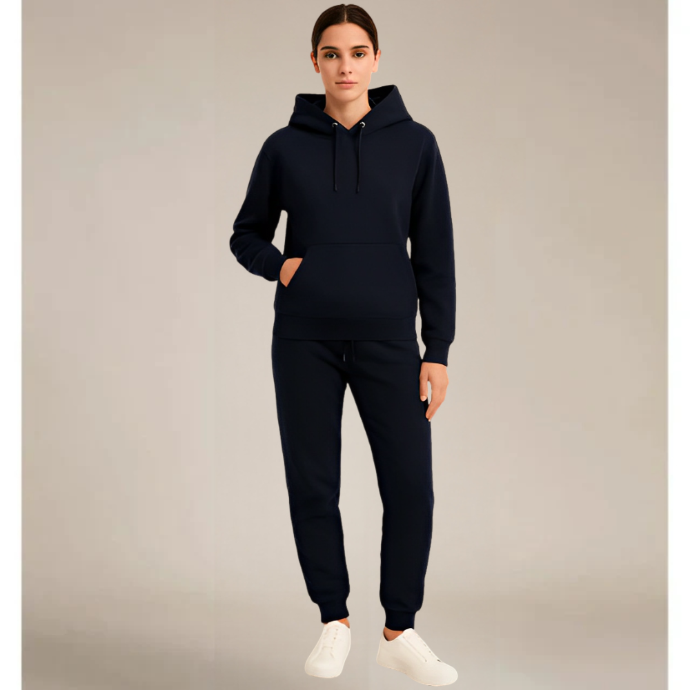 Robin – Set Unisex Hanorac & Pantaloni Trening