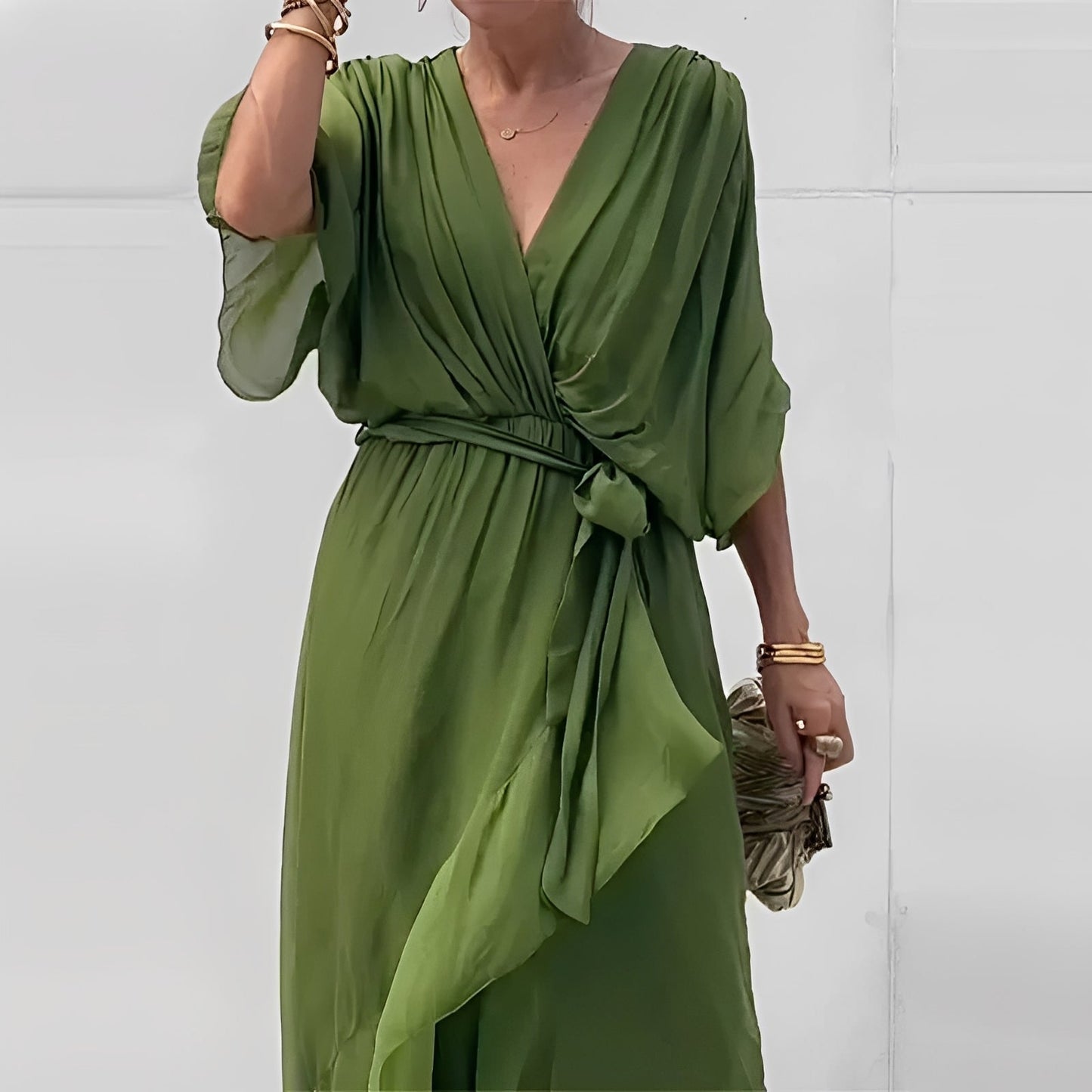 Alessia – Rochie Elegantă