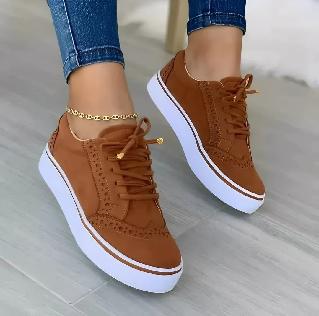 Elfleda - Modele, pantofi sport confortabili pentru femei