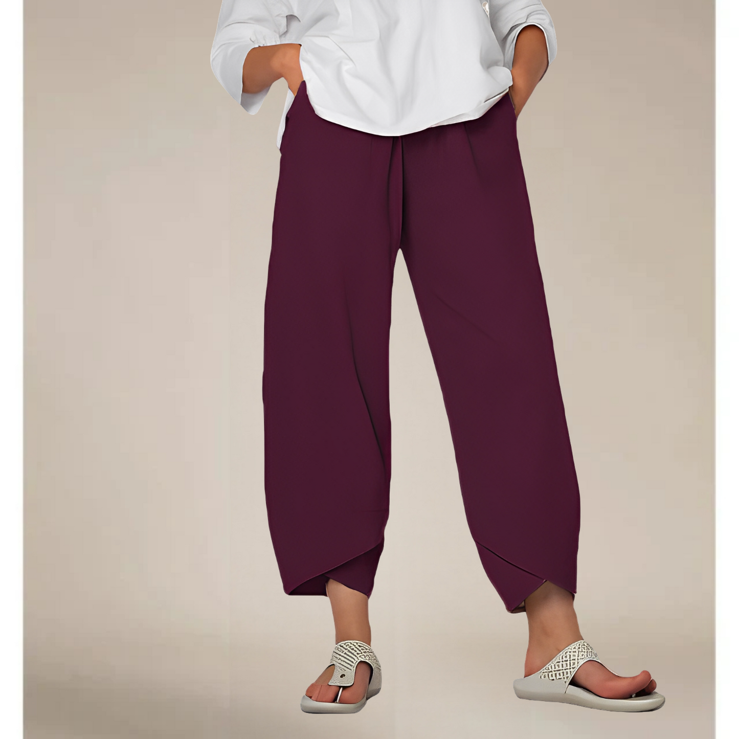 Tessa – Pantaloni scurți de vară pentru femei