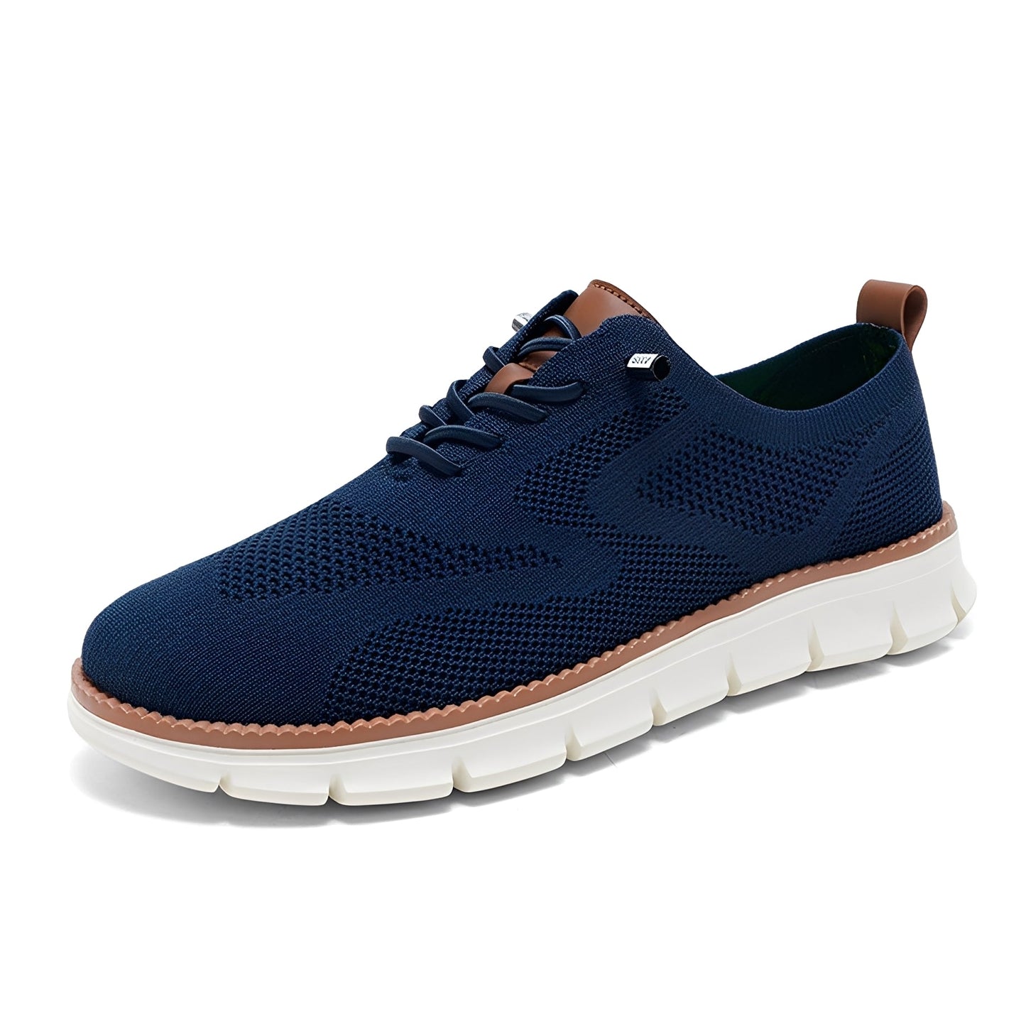 Morley - Pantofi de timp liber confortabili pentru bărbați
