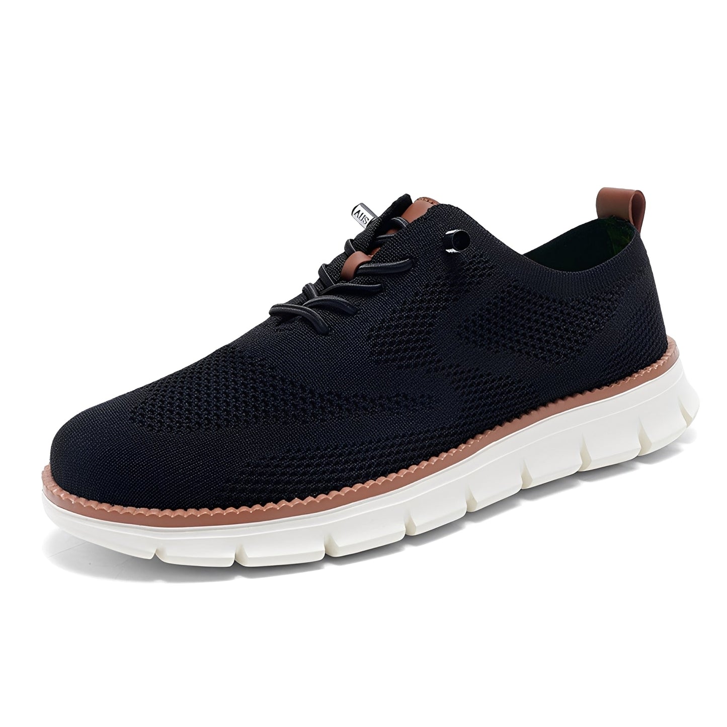 Morley - Pantofi de timp liber confortabili pentru bărbați