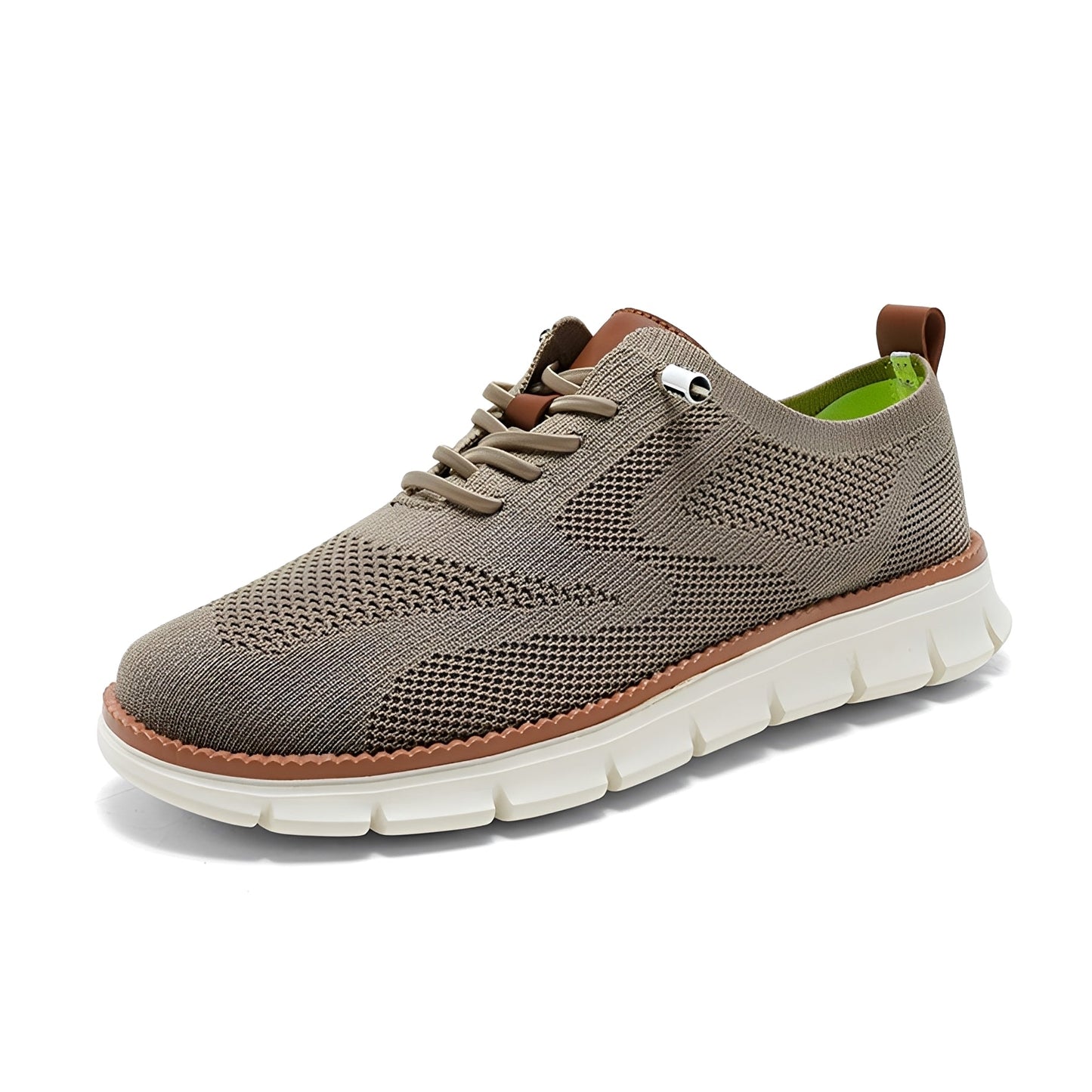 Morley - Pantofi de timp liber confortabili pentru bărbați