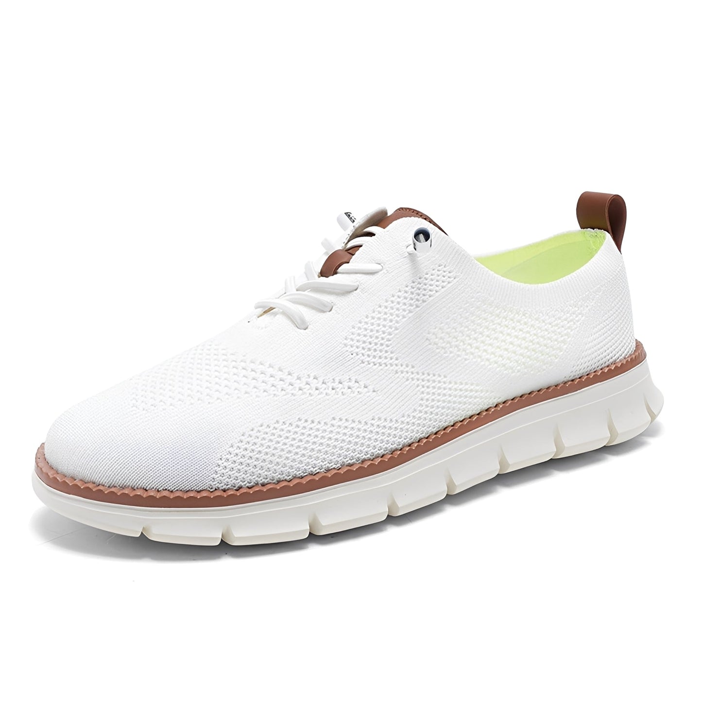 Morley - Pantofi de timp liber confortabili pentru bărbați