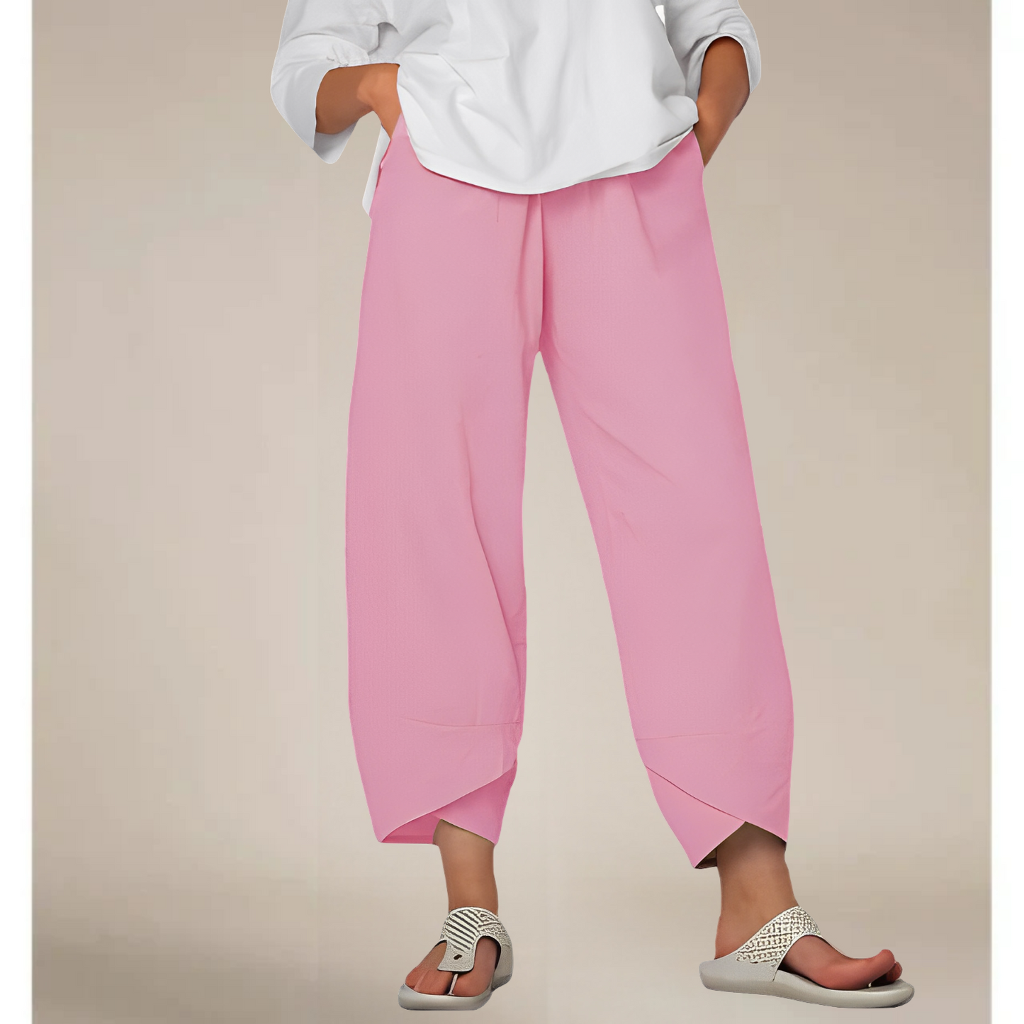 Tessa – Pantaloni scurți de vară pentru femei
