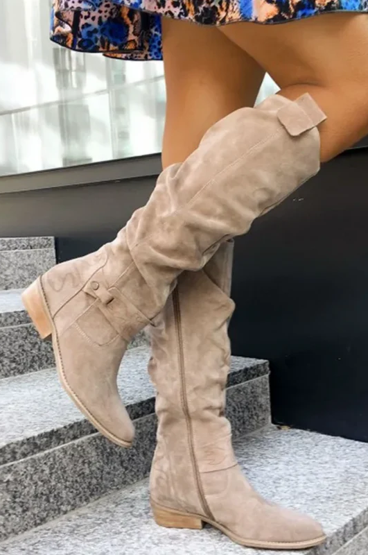 Doriza – Cizme la Modă