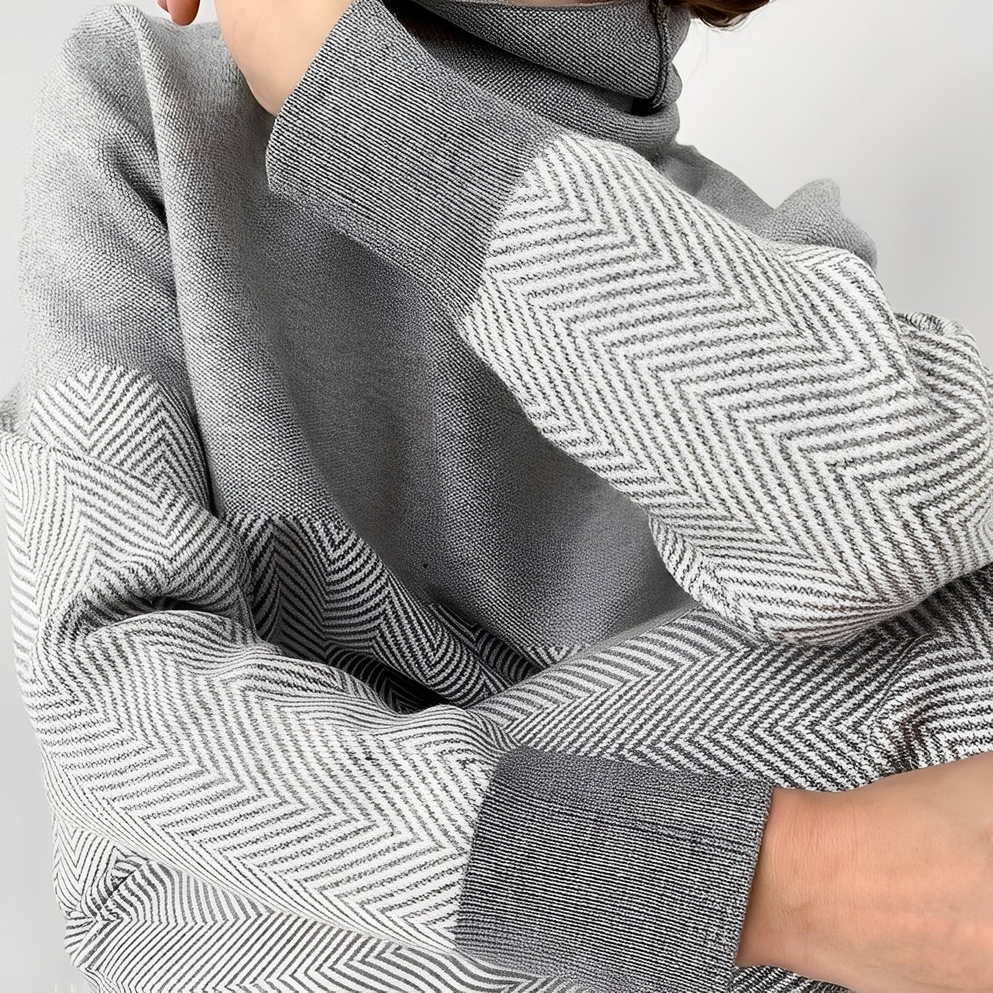 Milly - Set confortabil din fleece pentru femei, format din două piese