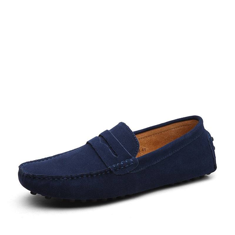 Svend – Loafer în design italian