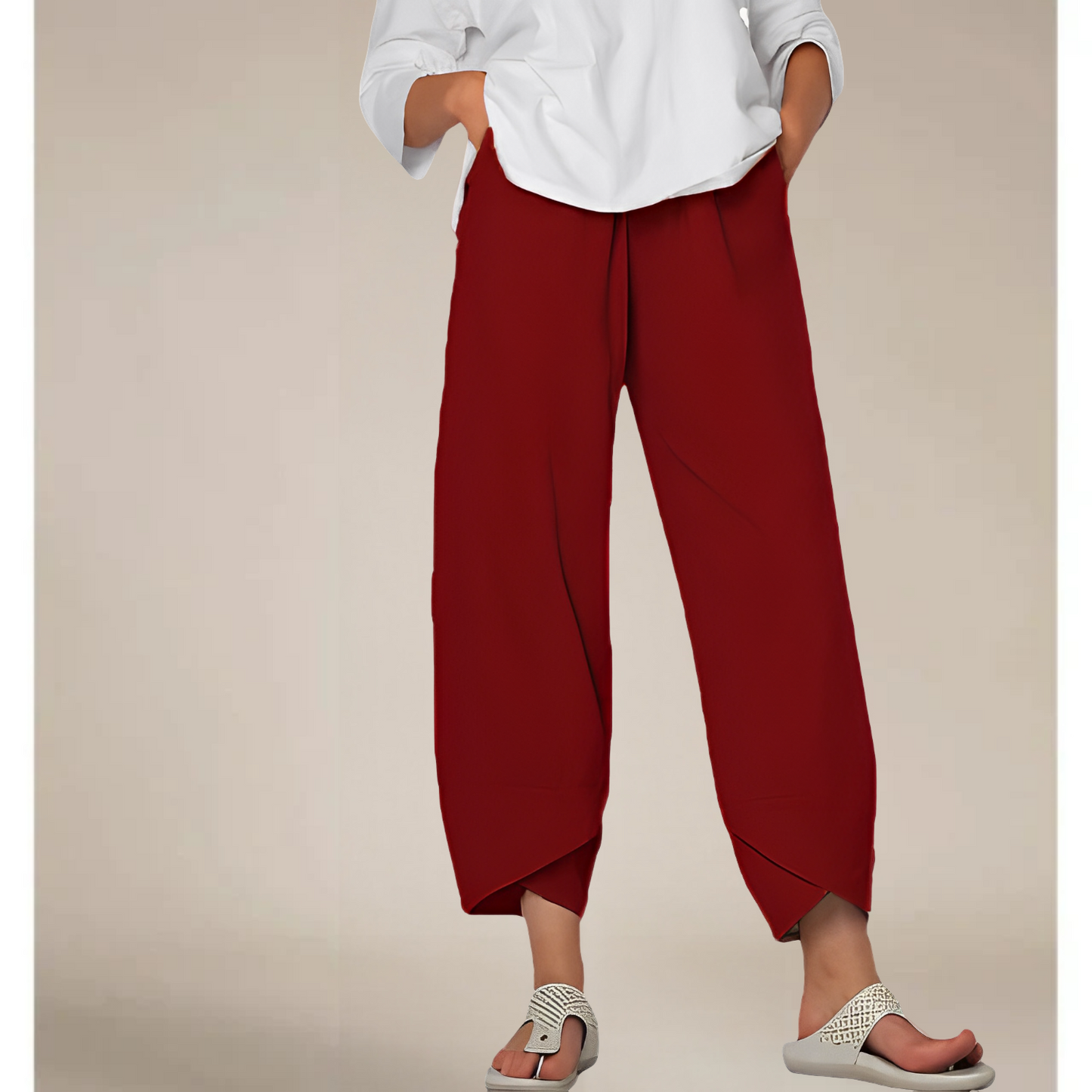 Tessa – Pantaloni scurți de vară pentru femei