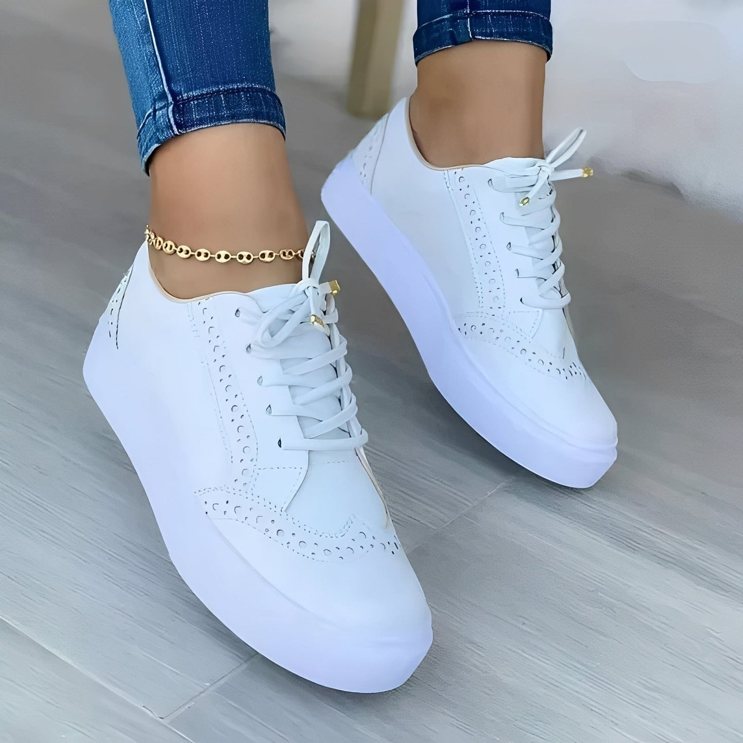 Elfleda - Modele, pantofi sport confortabili pentru femei