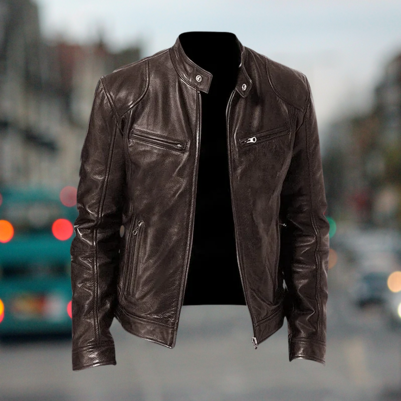 Rocco – Jachetă Stilată