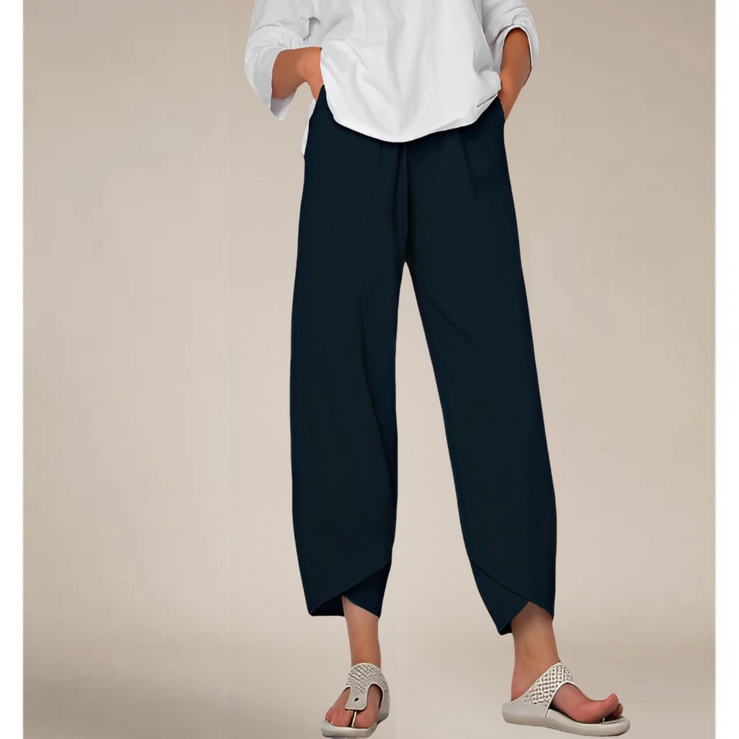 Tessa – Pantaloni scurți de vară pentru femei