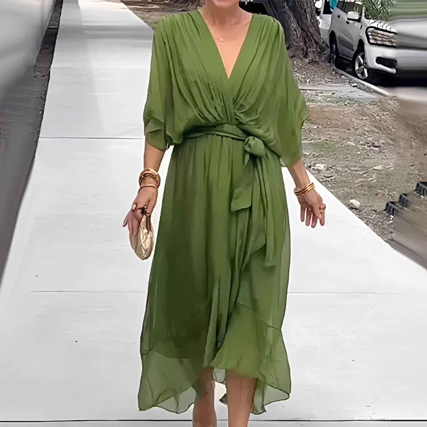 Alessia – Rochie Elegantă