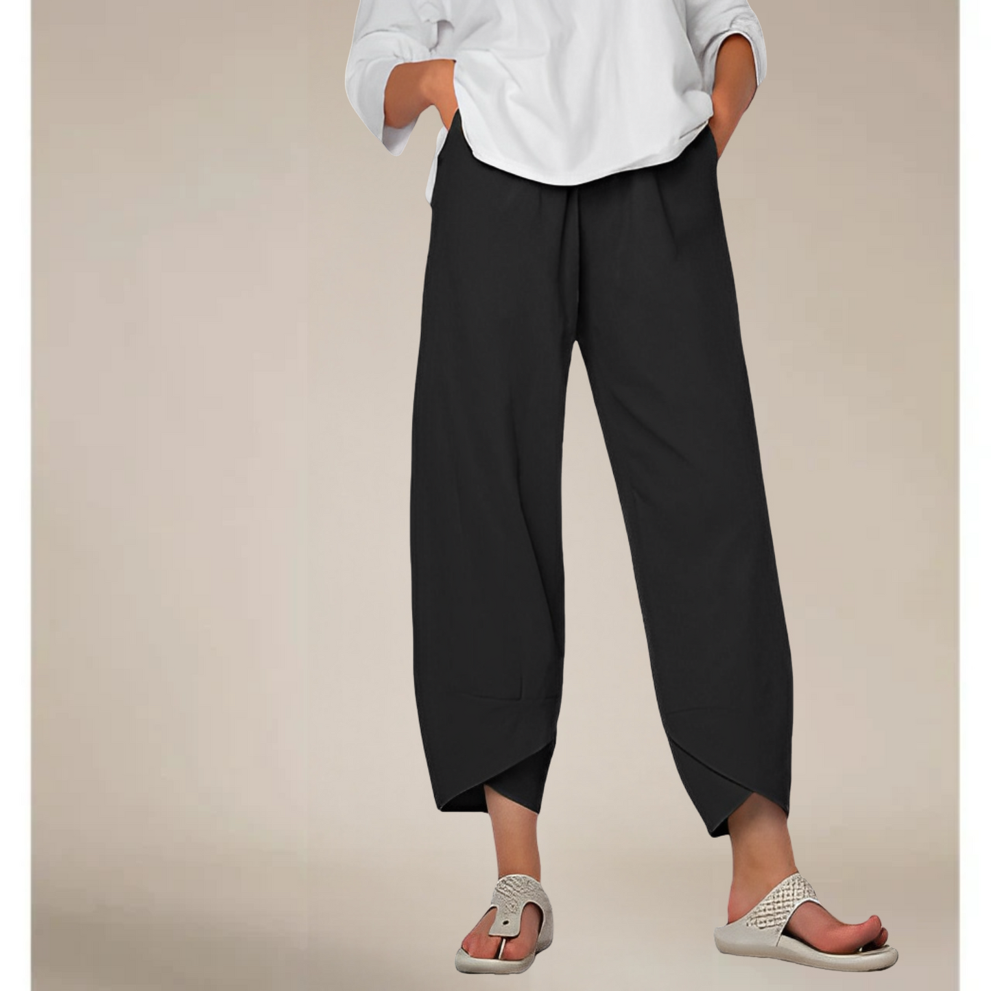Tessa – Pantaloni scurți de vară pentru femei