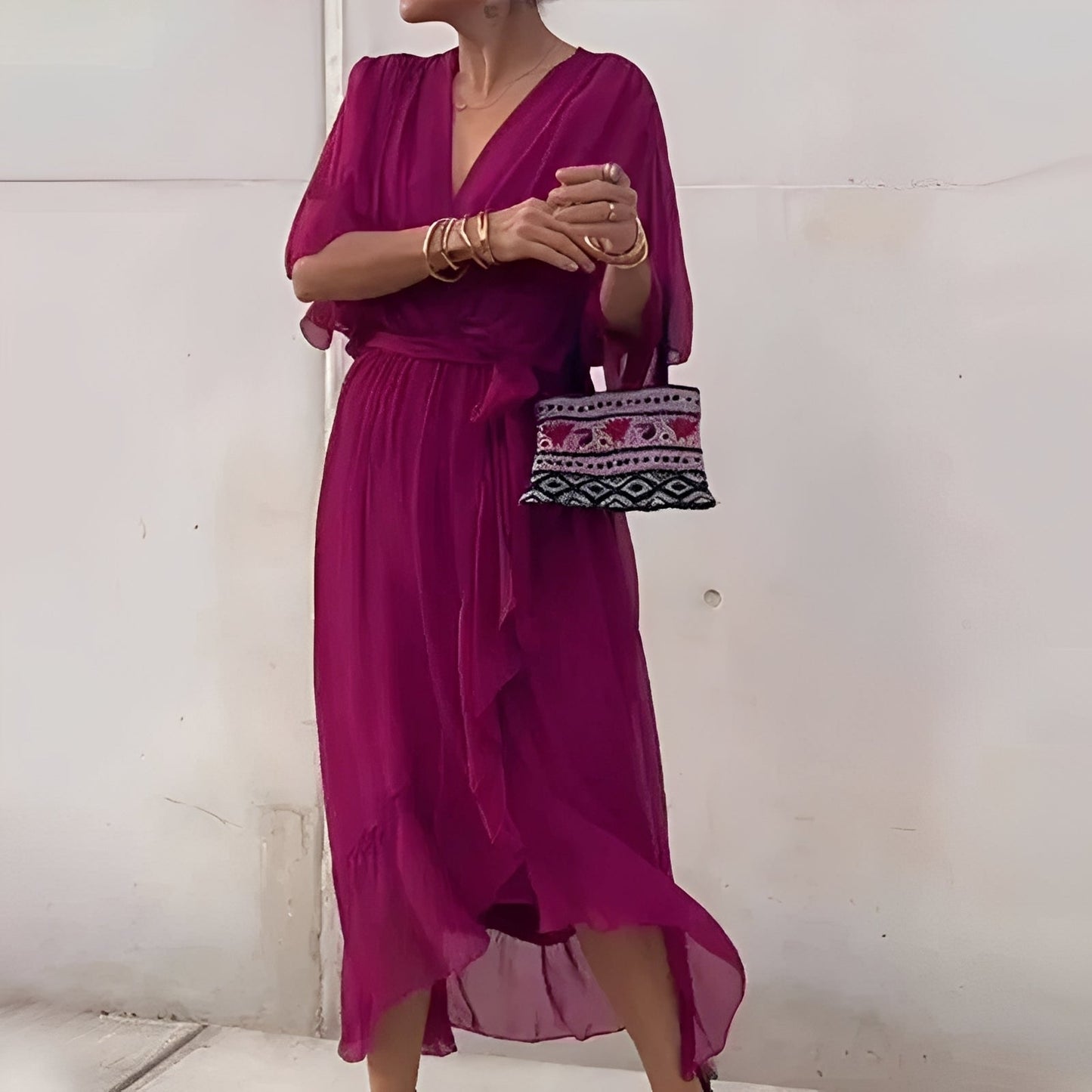 Alessia – Rochie Elegantă