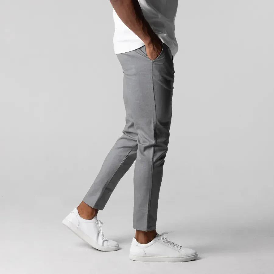 Bjorn – Pantaloni Chino Slim-Fit
