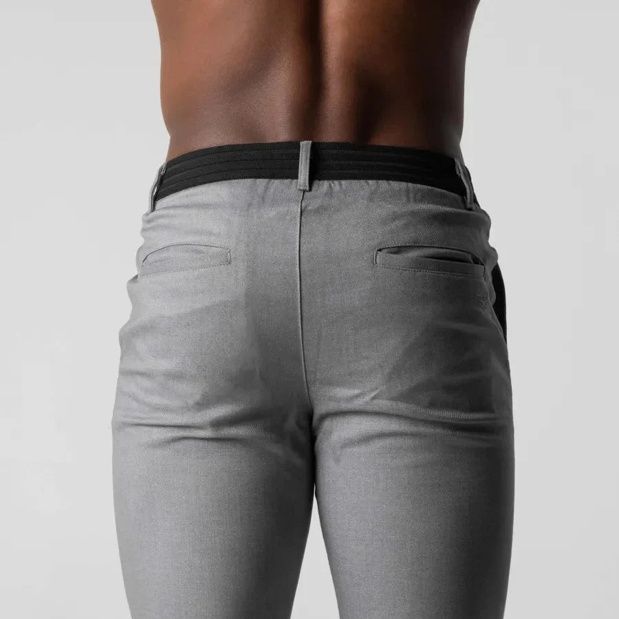 Bjorn – Pantaloni Chino Slim-Fit