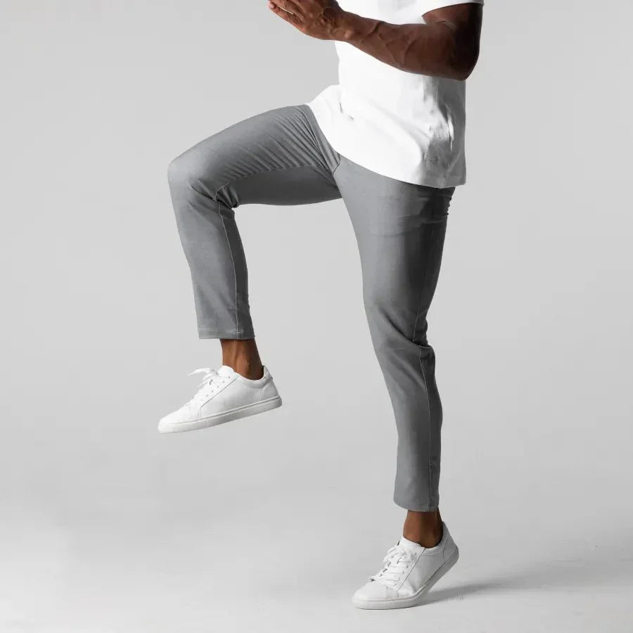 Bjorn – Pantaloni Chino Slim-Fit