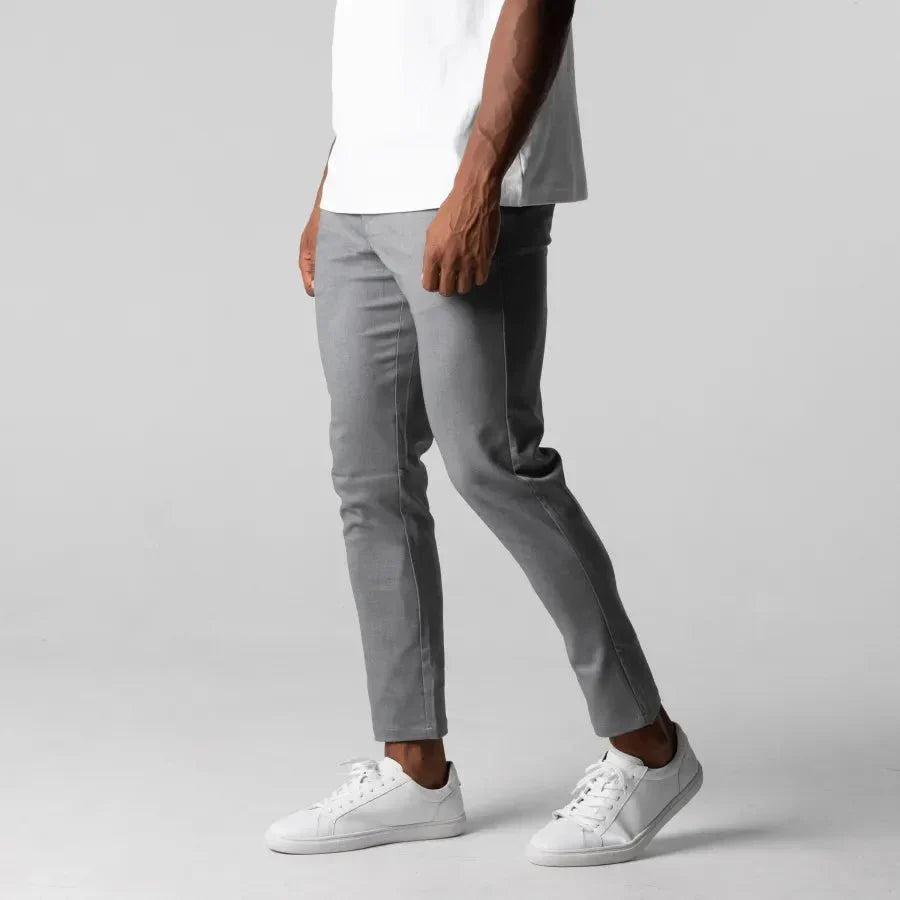 Bjorn – Pantaloni Chino Slim-Fit