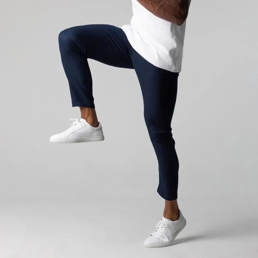 Bjorn – Pantaloni Chino Slim-Fit
