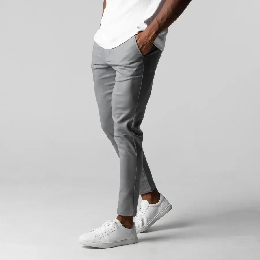 Bjorn – Pantaloni Chino Slim-Fit