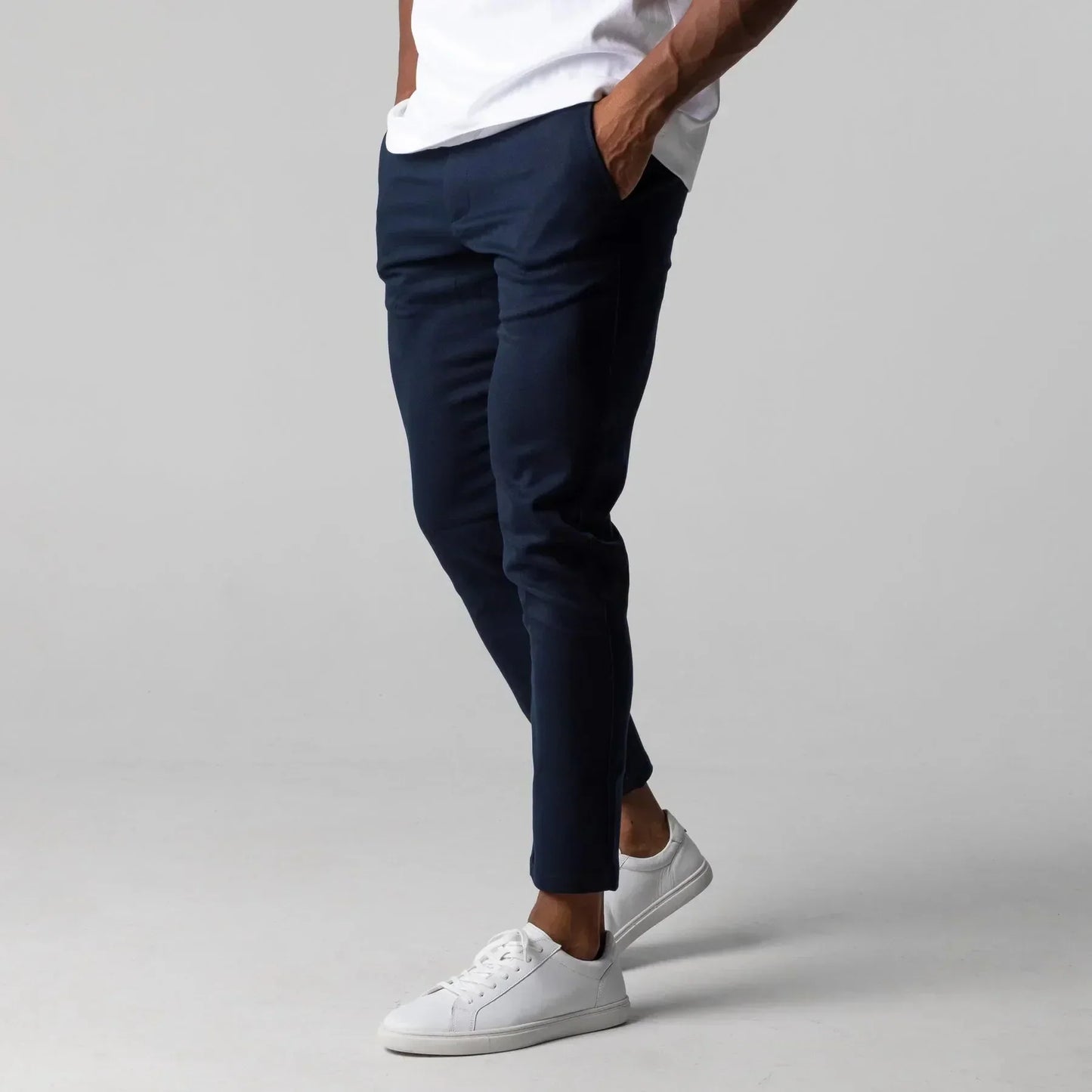 Bjorn – Pantaloni Chino Slim-Fit