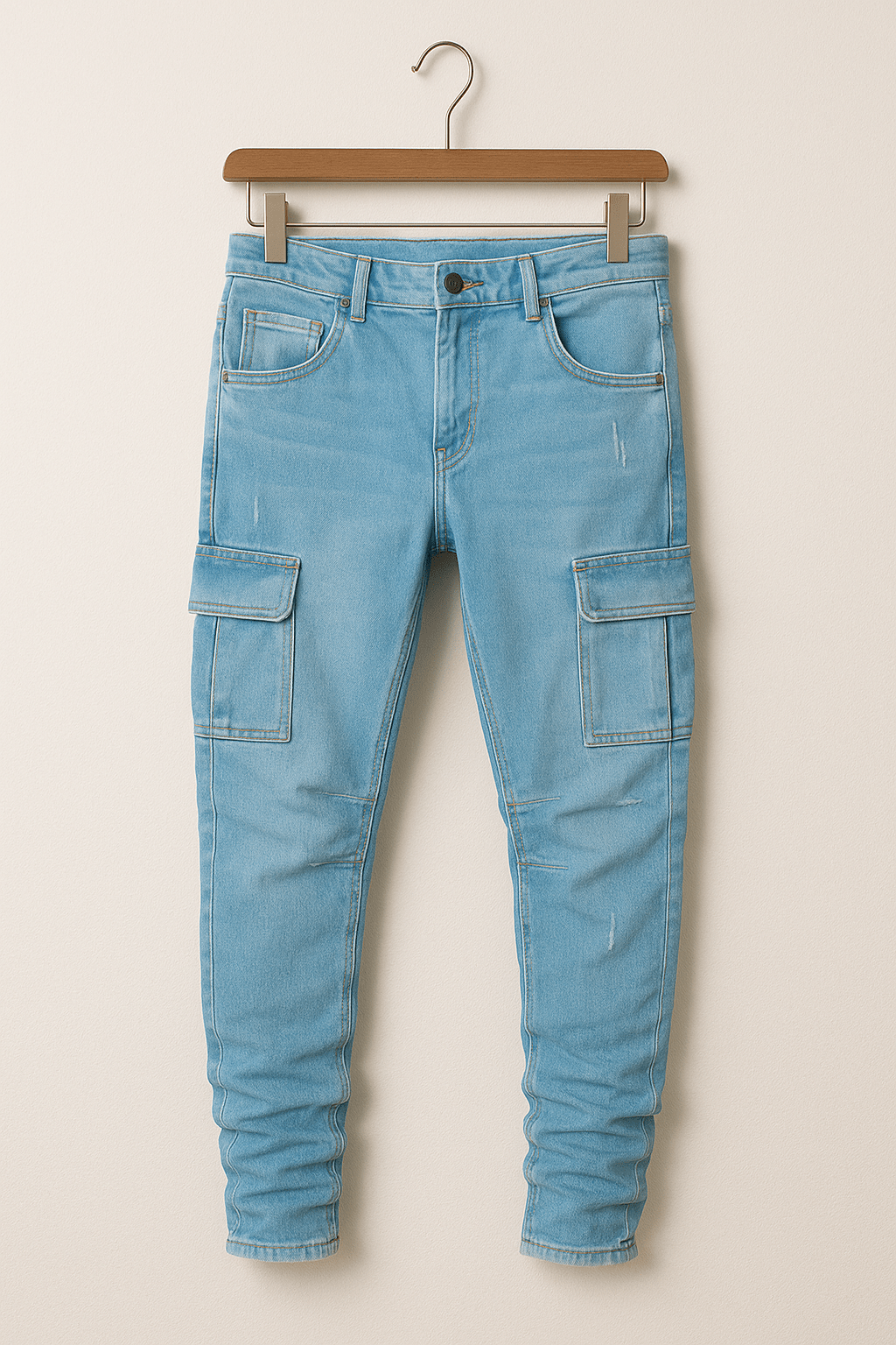 Casper – Blugi Cargo Stretch