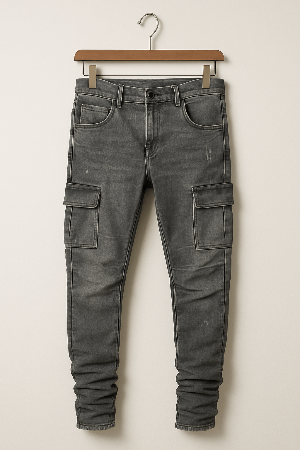 Casper – Blugi Cargo Stretch