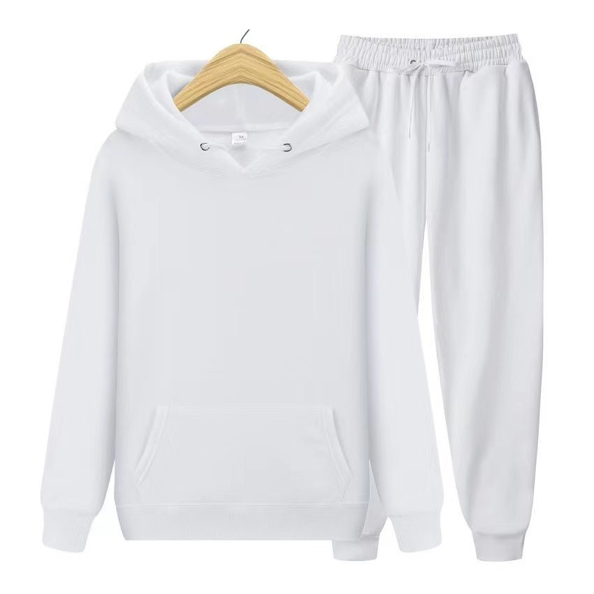 Robin – Set Unisex Hanorac & Pantaloni Trening