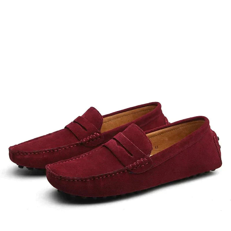 Svend – Loafer în design italian