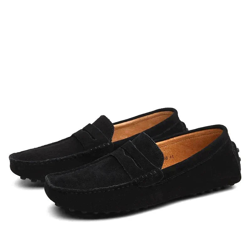 Svend – Loafer în design italian