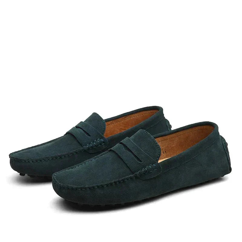 Svend – Loafer în design italian