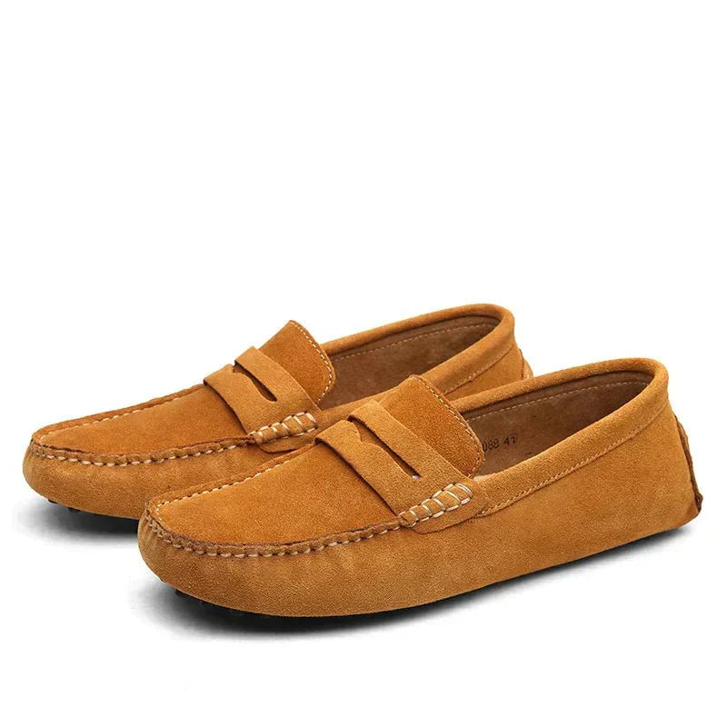 Svend – Loafer în design italian