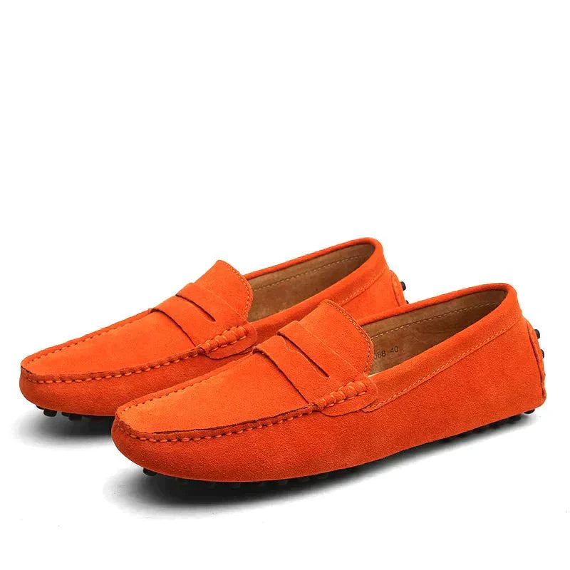 Svend – Loafer în design italian