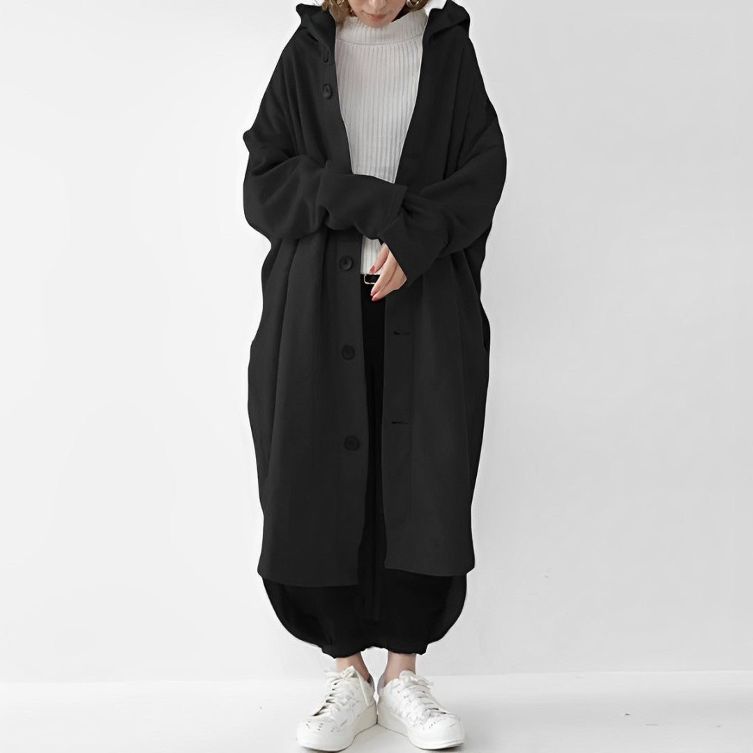 Cailyn – Trench lung pentru zilnic