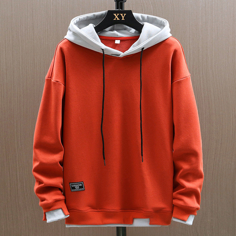 Walter – Hanorac Urban Atemporal