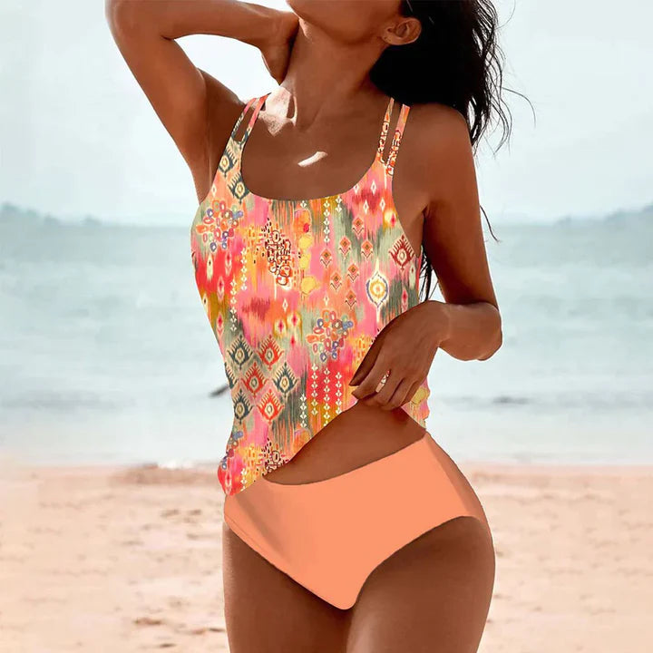 Rhea – Set Bikini Două Piese
