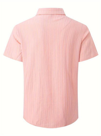 Danny - Polo Confortabil și Stilat