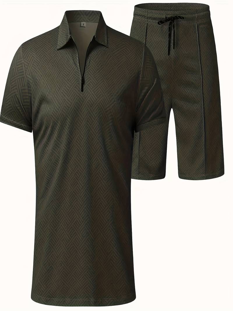 Theodore - Set pentru bărbați, confortabil și casual